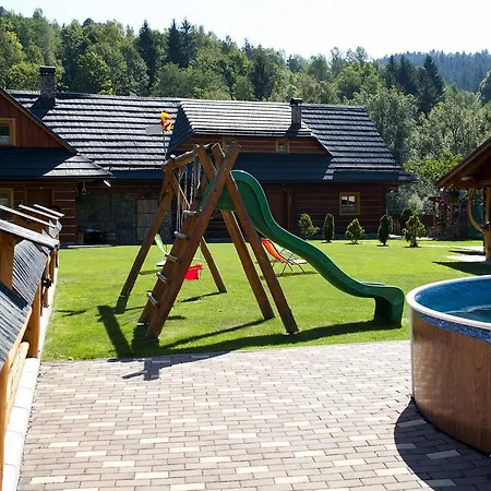Drevenica U Mateja Semesterbostad