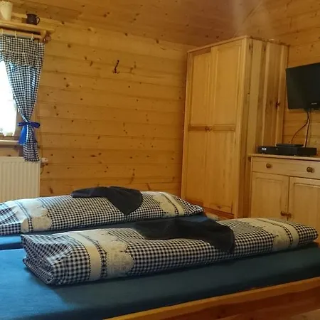 Drevenica U Mateja * Oscadnica